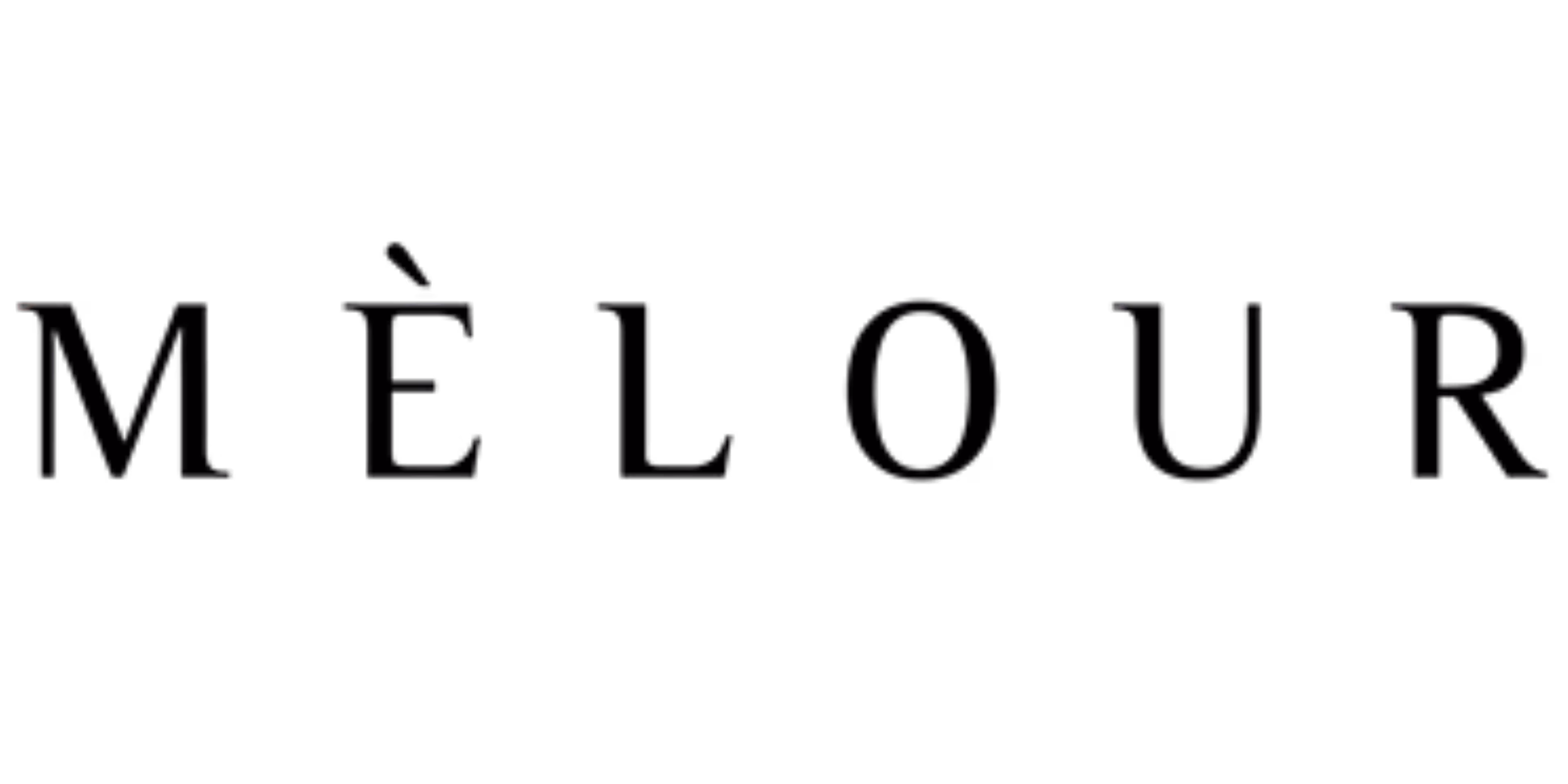 Melour Logo